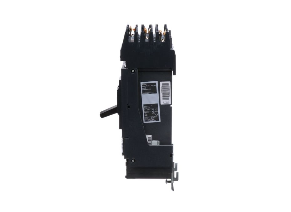 LGA36400U53X - Square D - Molded Case Circuit Breaker