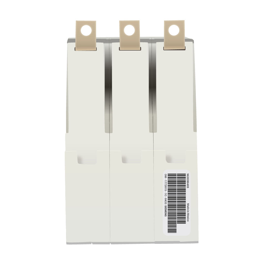 LGB3B030B - Siemens - Molded Case Circuit Breaker