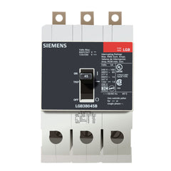 LGB3B045B - Siemens - 45 Amp Rating Plug