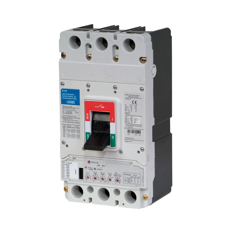 LGC325032W - Eaton - Molded Case Circuit Breakers