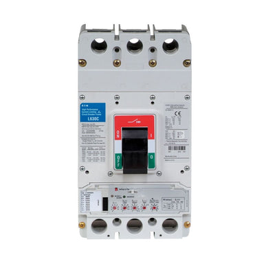 LGE3630AAG - Eaton - Molded Case Circuit Breaker