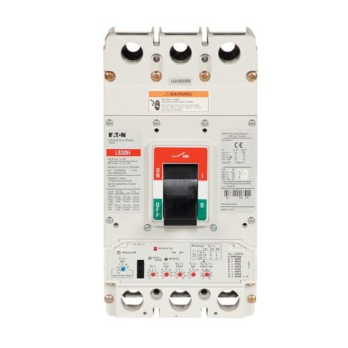 LGH3320AAG - Eaton - Molded Case Circuit Breaker