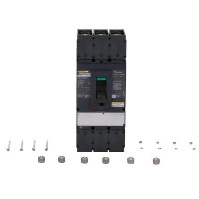 LGL36000S40X - Square D - Molded Case Circuit Breaker