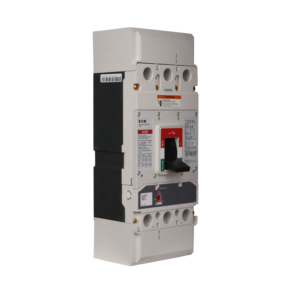 LGS3300FAG - Eaton - Molded Case Circuit Breaker