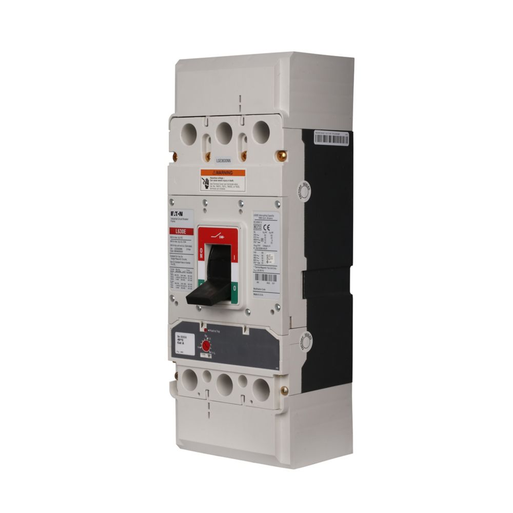 LGS3300FAG - Eaton - Molded Case Circuit Breaker