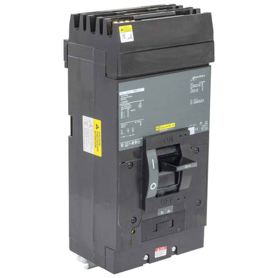 LH36125 - Square D - Molded Case Circuit Breaker