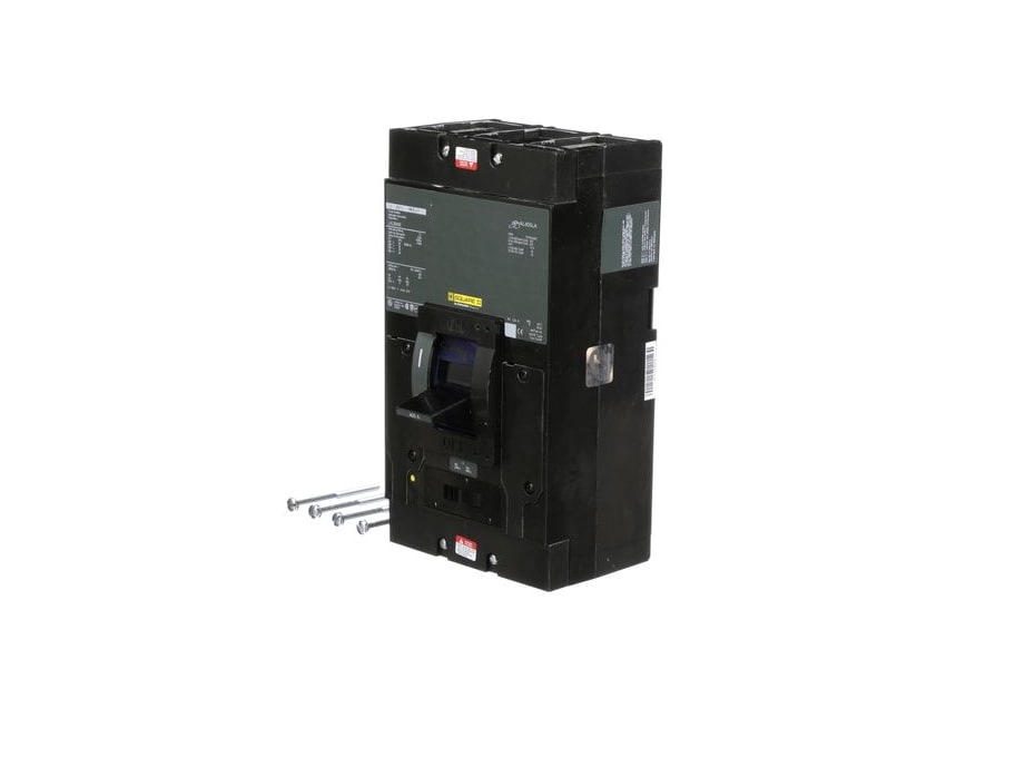 LHL26400 - Square D - Molded Case Circuit Breaker