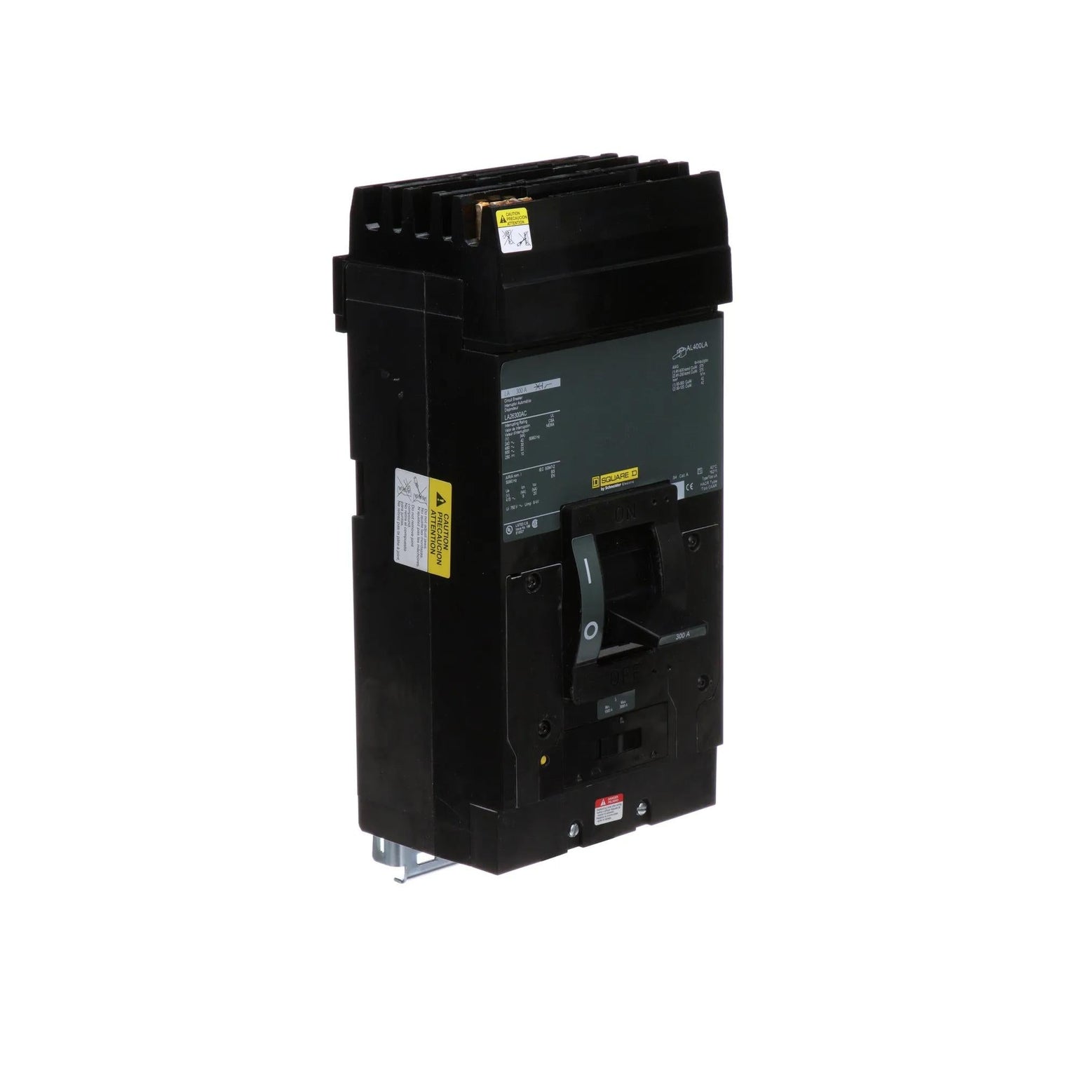 LHP36400MB - Square D - Molded Case Circuit Breaker