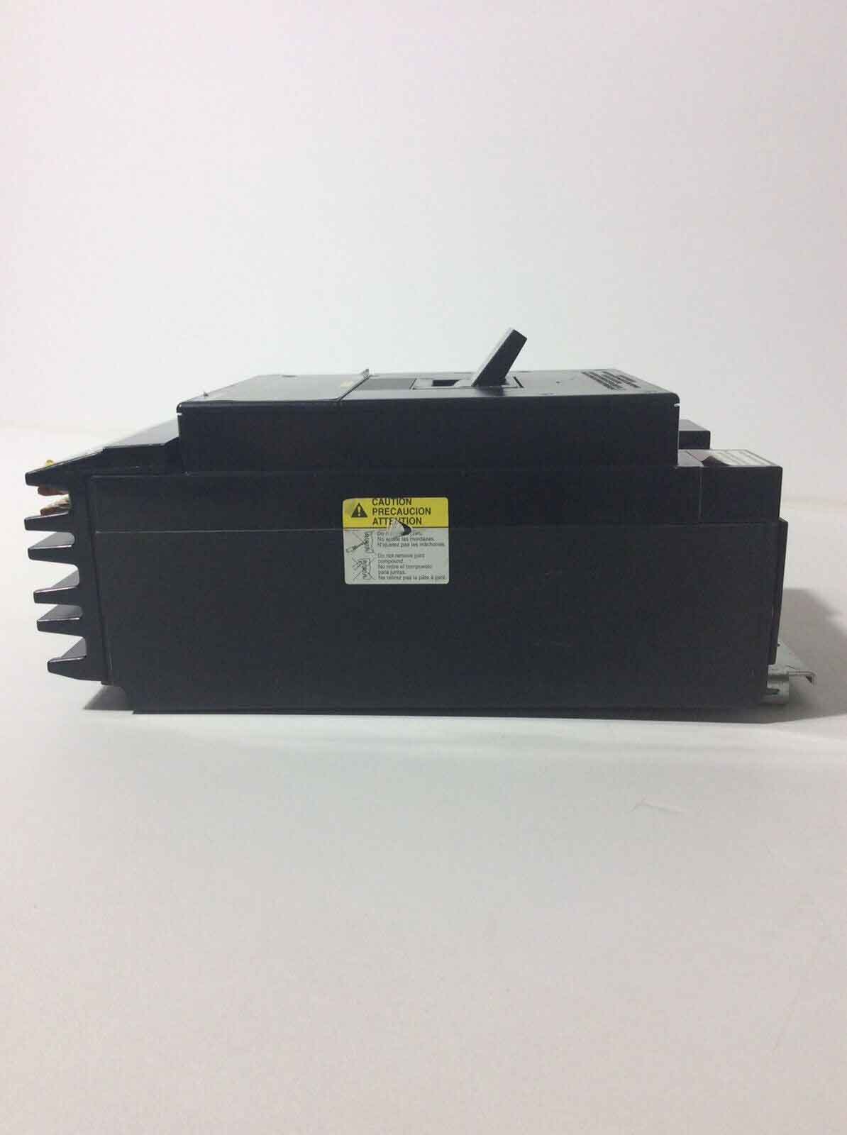 LI36300 - Square D - Molded Case Circuit Breaker