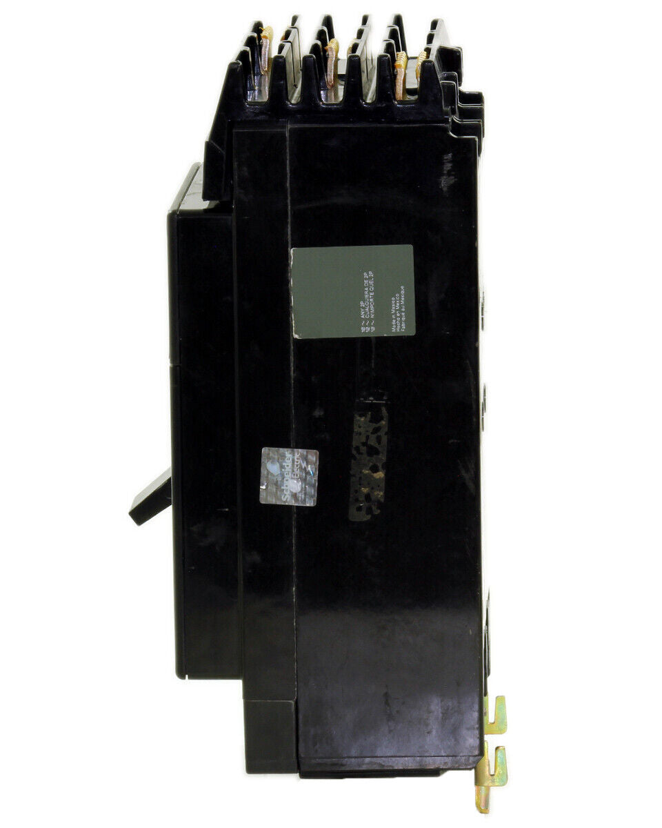 LI36350 - Square D - Molded Case
 Circuit Breakers