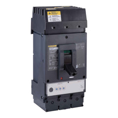 LJA36250U33X - Square D - Molded Case
 Circuit Breakers