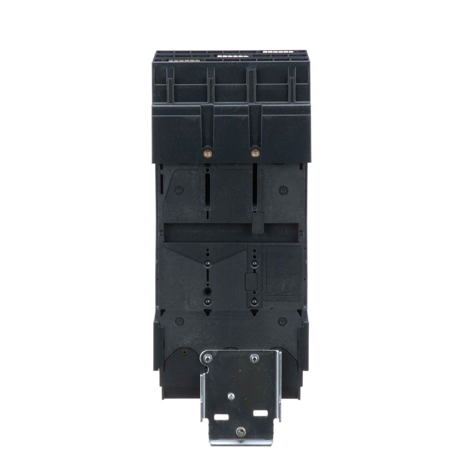 LJA36400CU31X - Square D - Molded Case Circuit Breaker