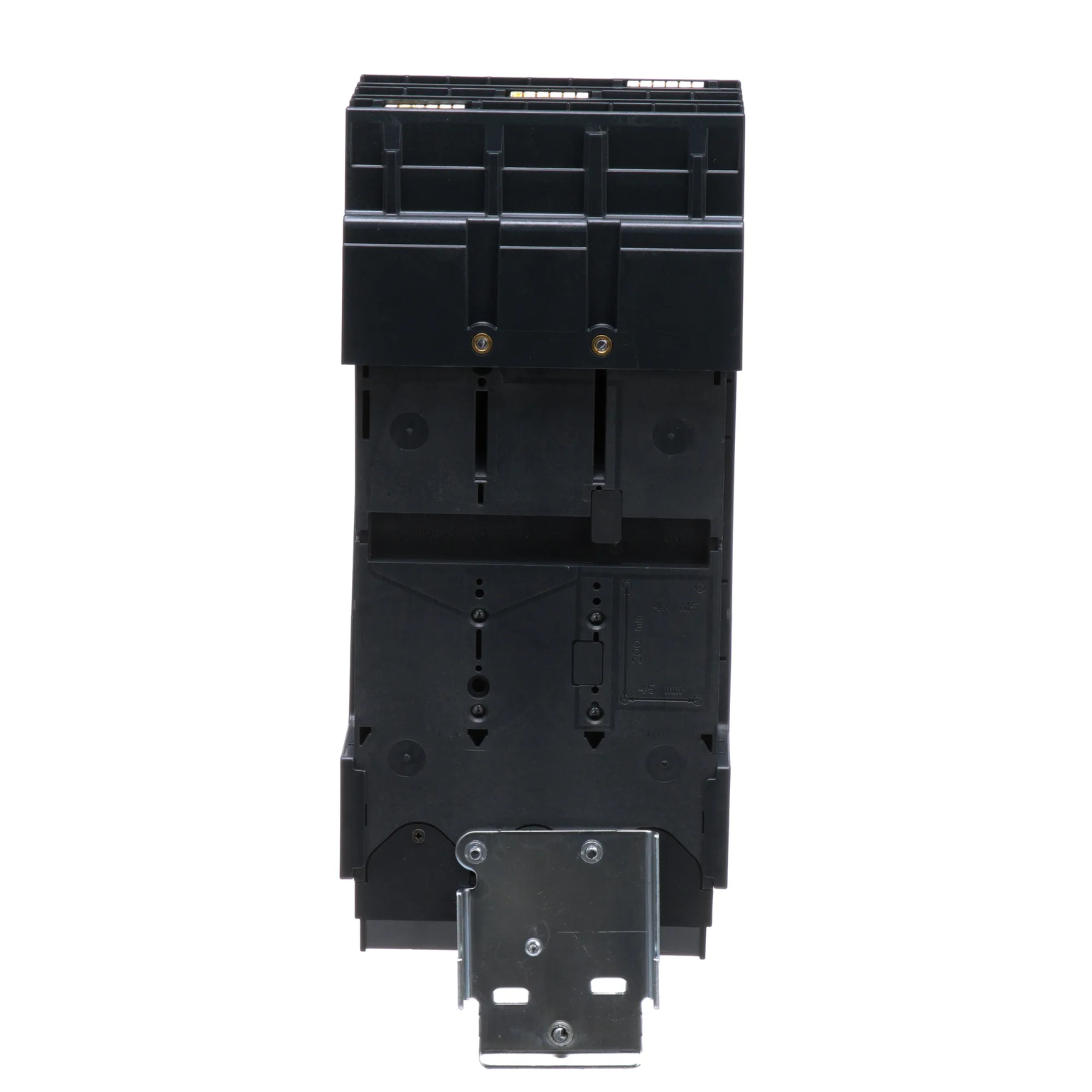 LJA36400U33X - Square D - Molded Case Circuit Breaker