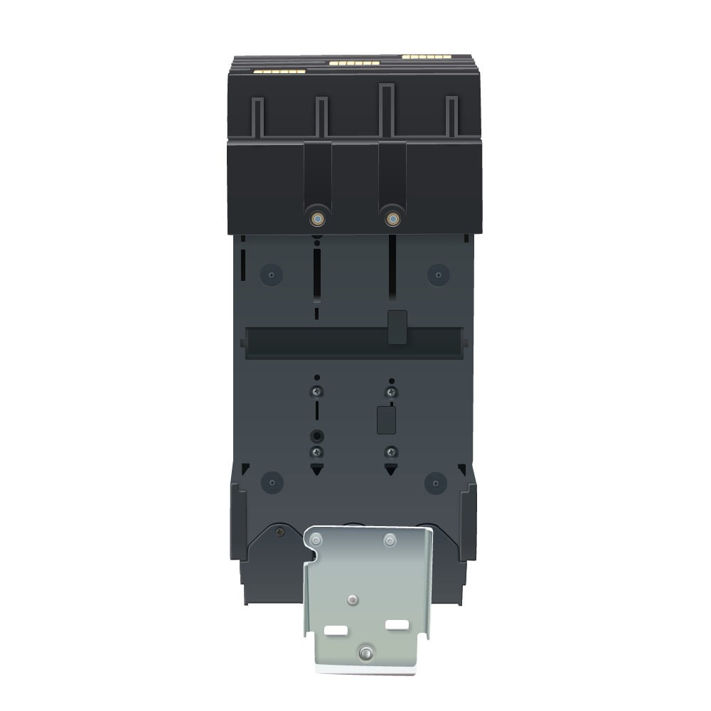 LJA36400U33X - Square D - Molded Case Circuit Breaker