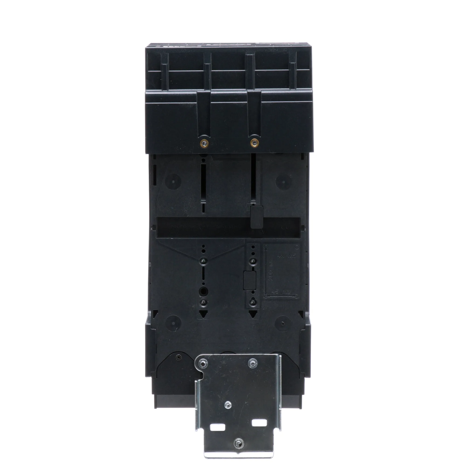 LJA36600U31X - Square D - Molded Case Circuit Breaker