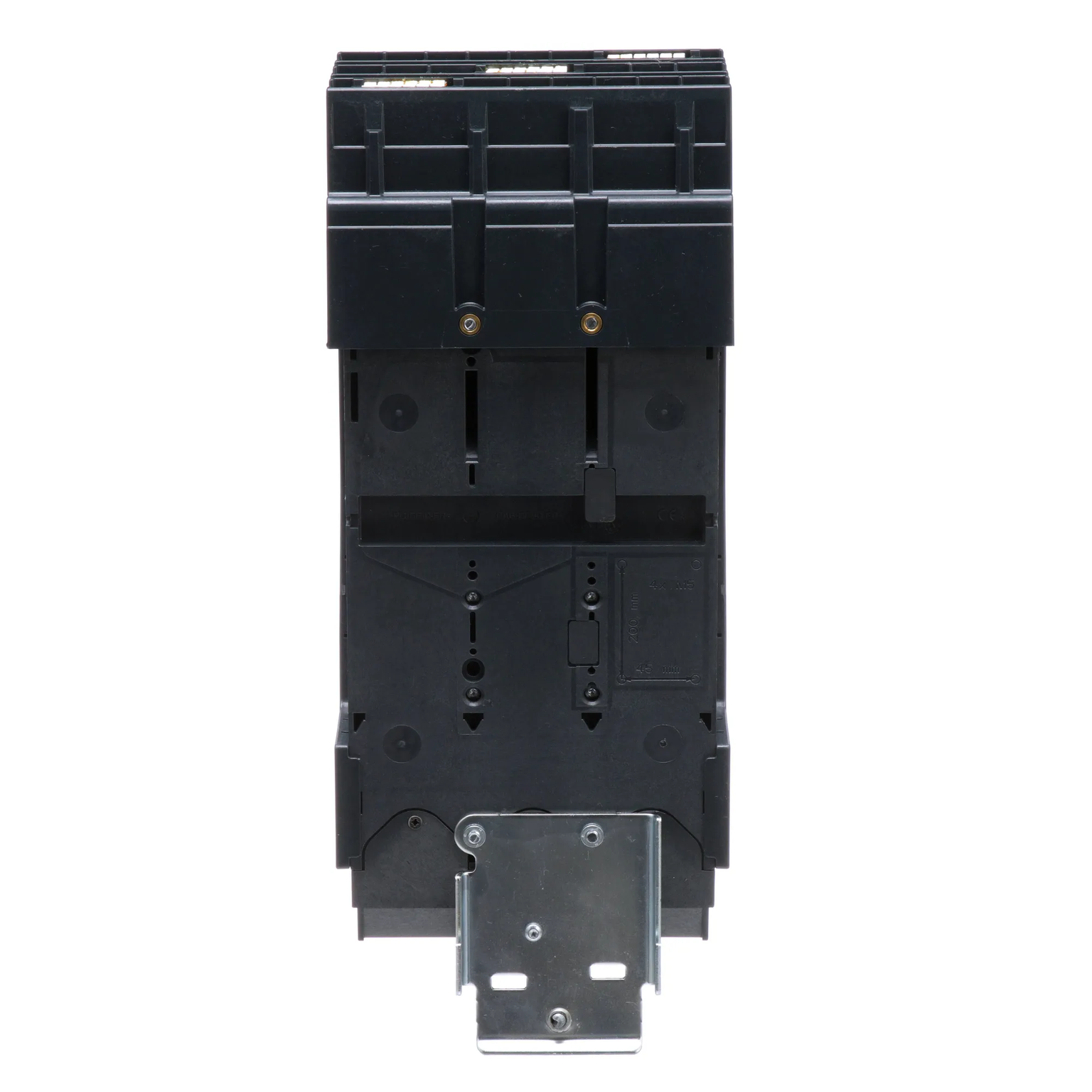 LJA36600U33X - Square D - Molded Case Circuit Breaker