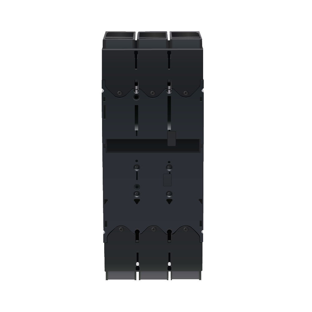 LJL36600U31X - Square D - Molded Case Circuit Breaker