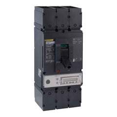 LJL36400U44X - Square D - Molded Case Circuit Breaker