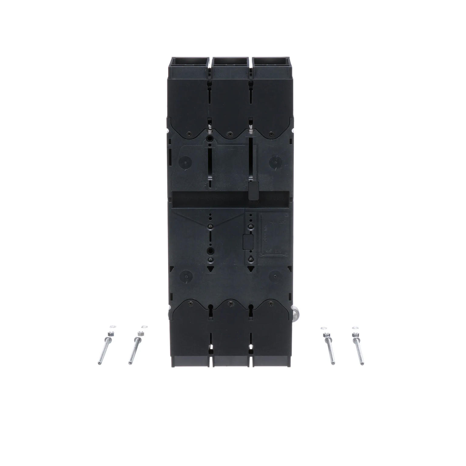 LJL36600U31X - Square D - Molded Case Circuit Breaker