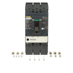 LJP36400U31X - Square D - Molded Case Circuit Breaker