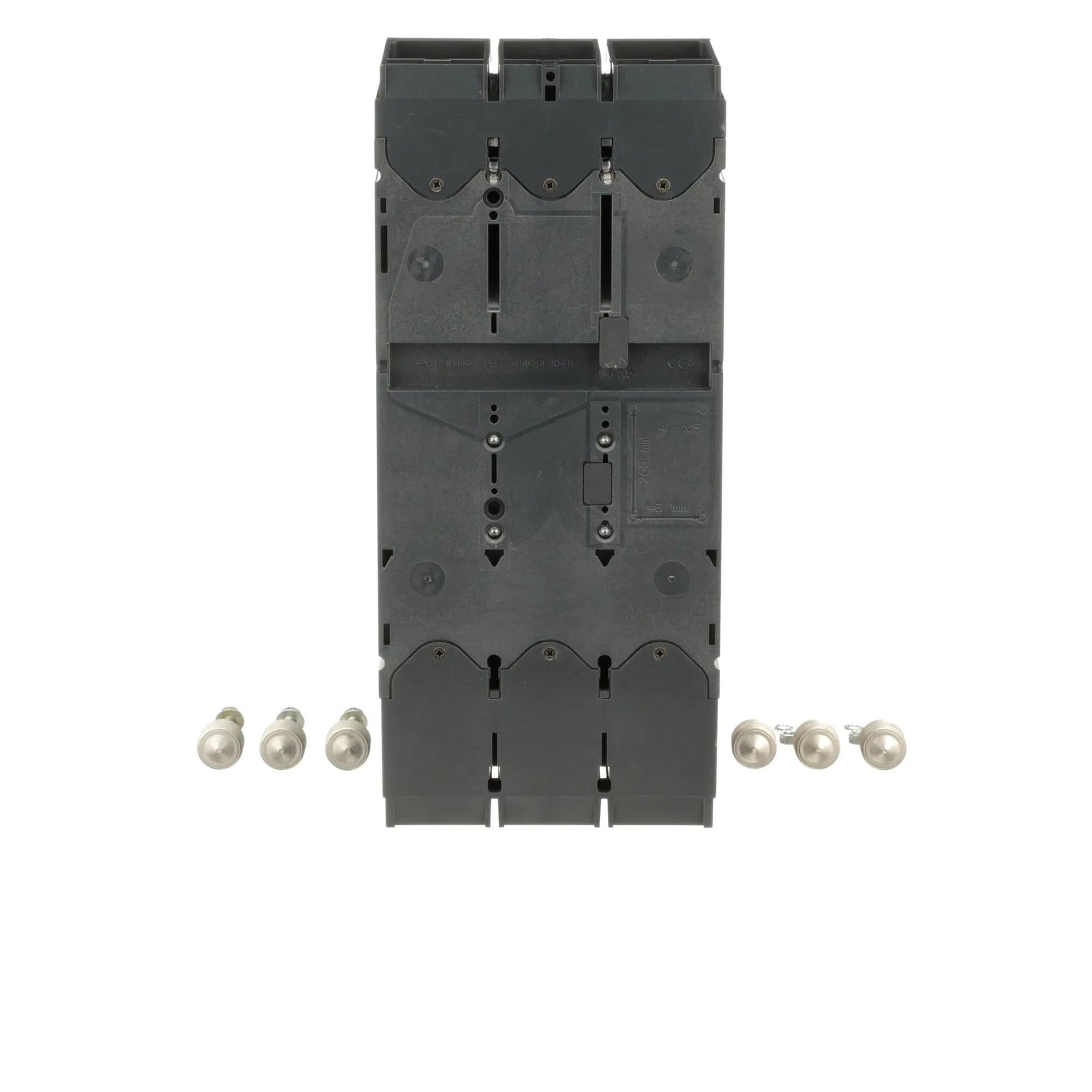 LJP36400U31X - Square D - Molded Case Circuit Breaker