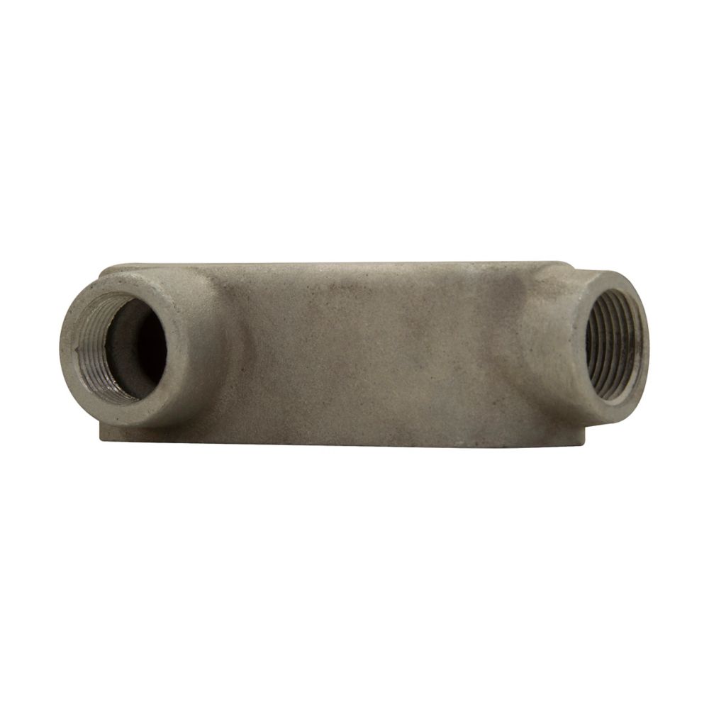 LL69 - Crouse-Hinds - Conduit Outlet Body