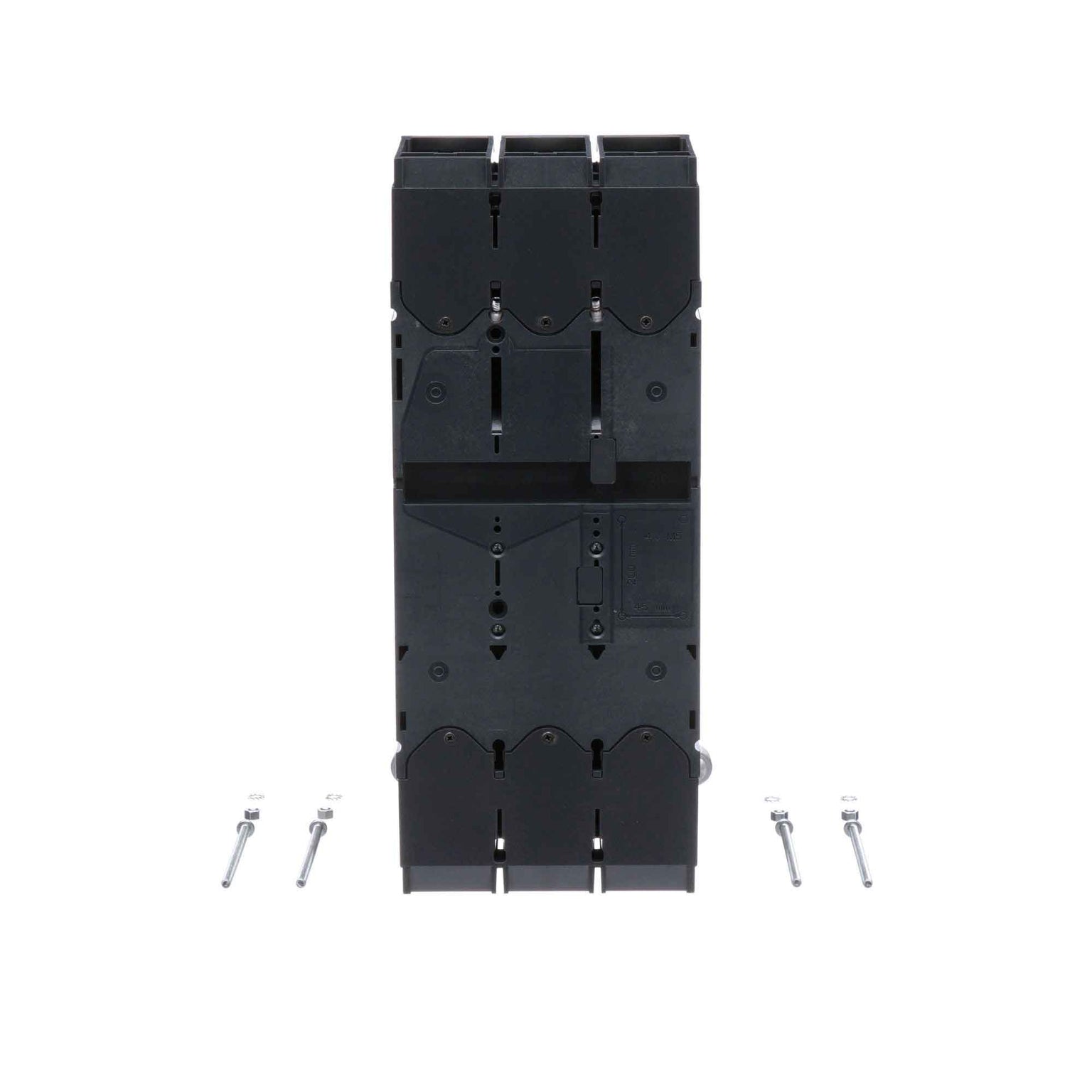 LLL36600U31X - Square D - Molded Case
 Circuit Breakers