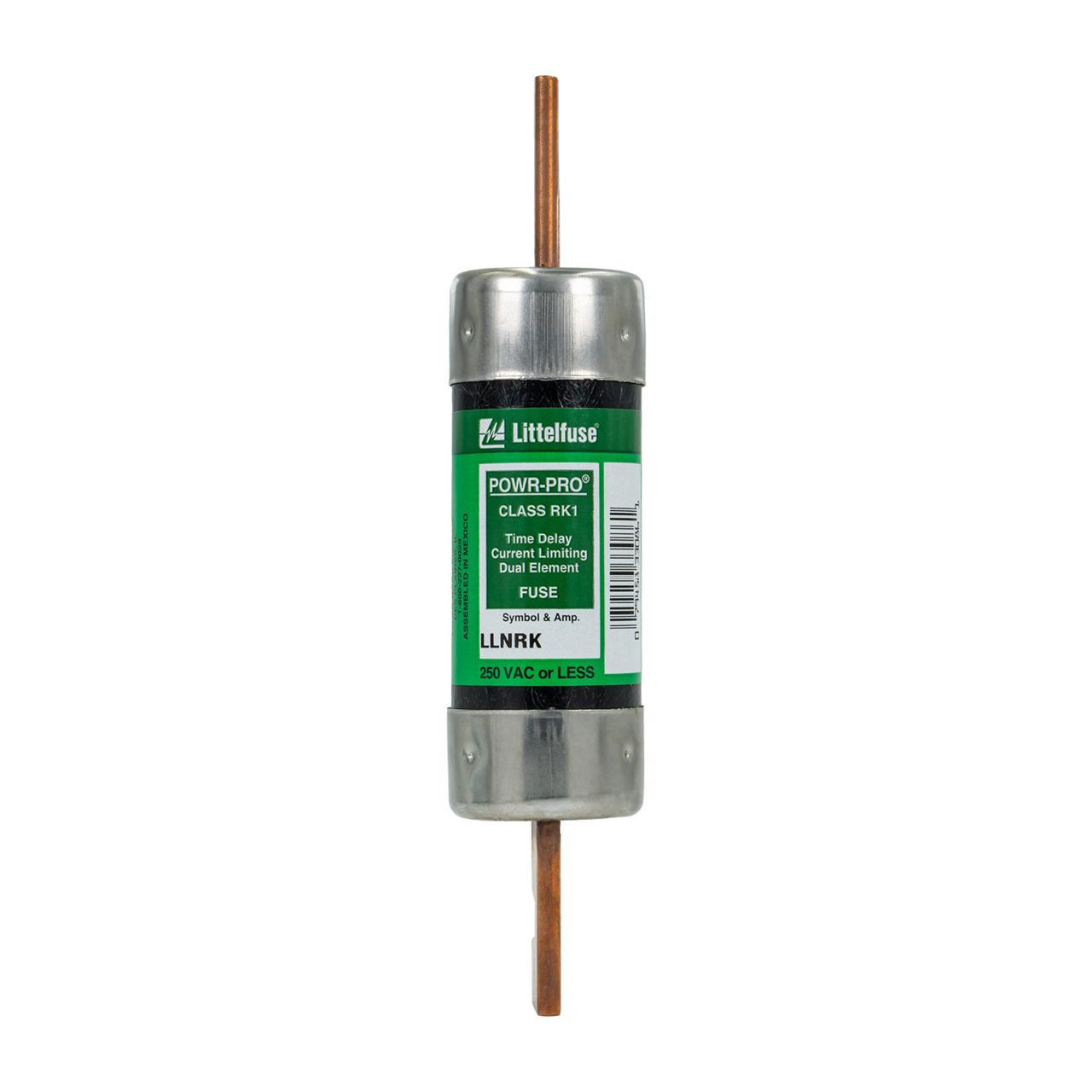 LLNRK-400 - Littelfuse - Low Voltage Fuse