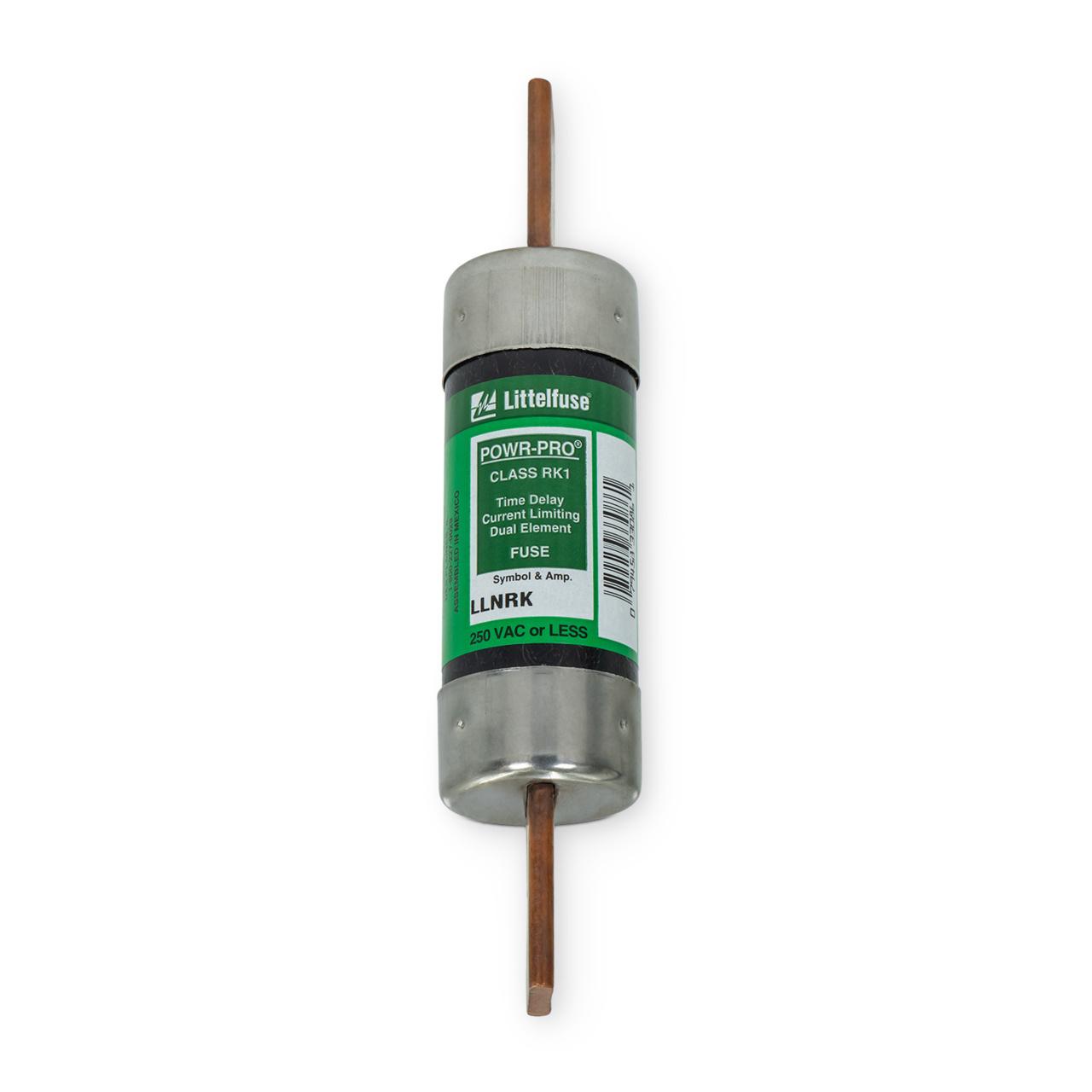 LLNRK-400 - Littelfuse - Low Voltage Fuse