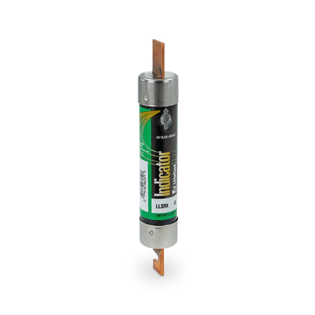 LLSRK-100ID - Littelfuse - Low Voltage Fuse