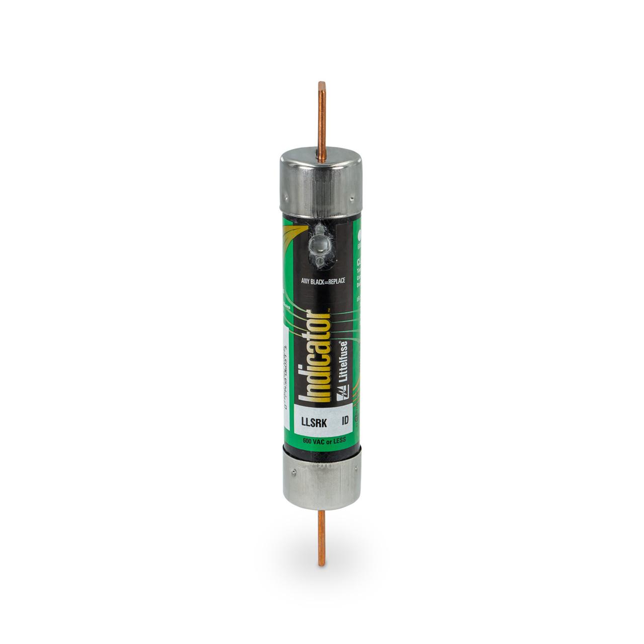 LLSRK-100ID - Littelfuse - Low Voltage Fuse