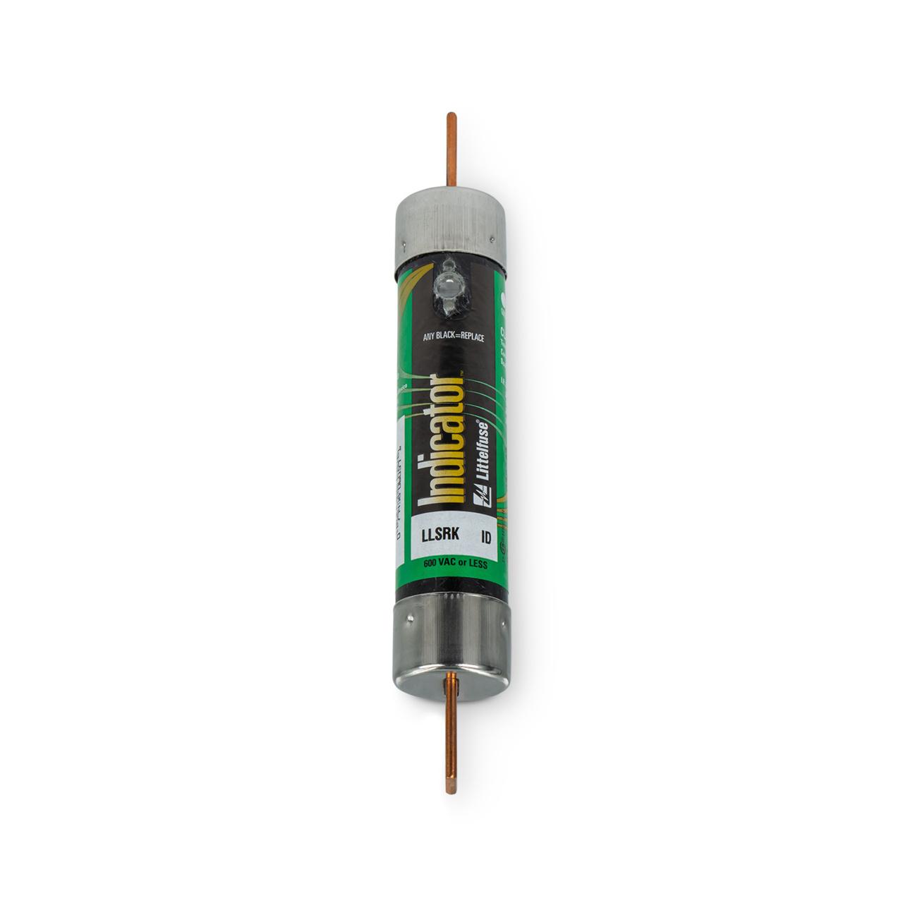 LLSRK-100ID - Littelfuse - Low Voltage Fuse