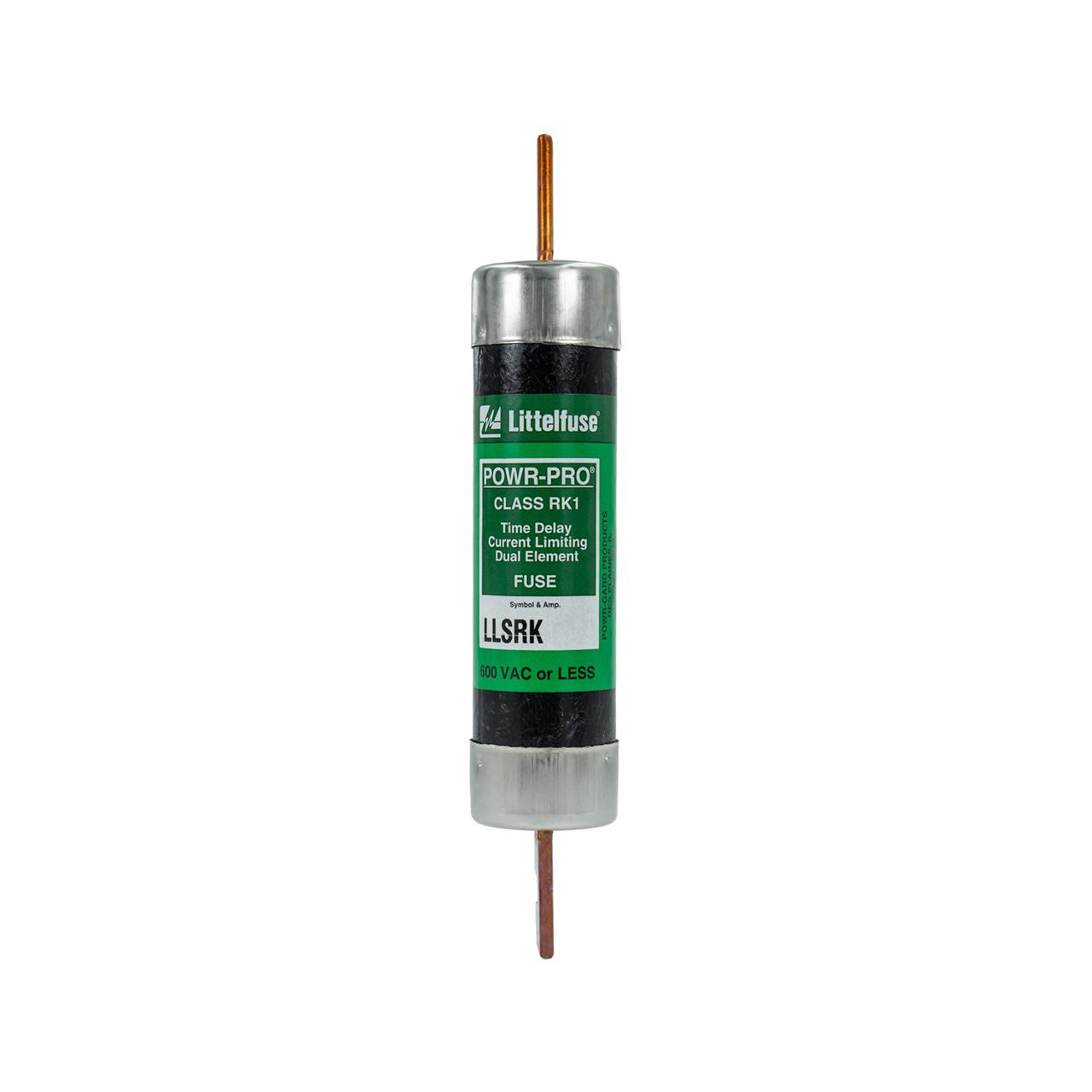 LLSRK-200 - Littelfuse - Low Voltage Fuse