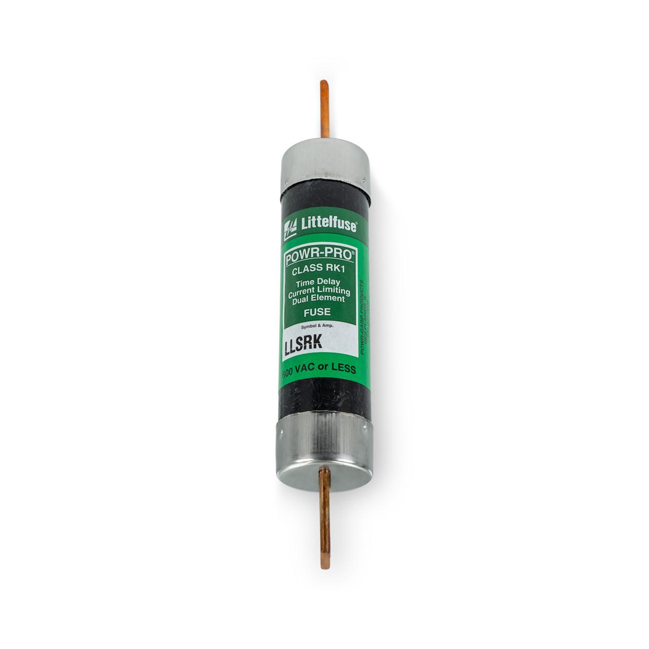 LLSRK-200 - Littelfuse - Low Voltage Fuse