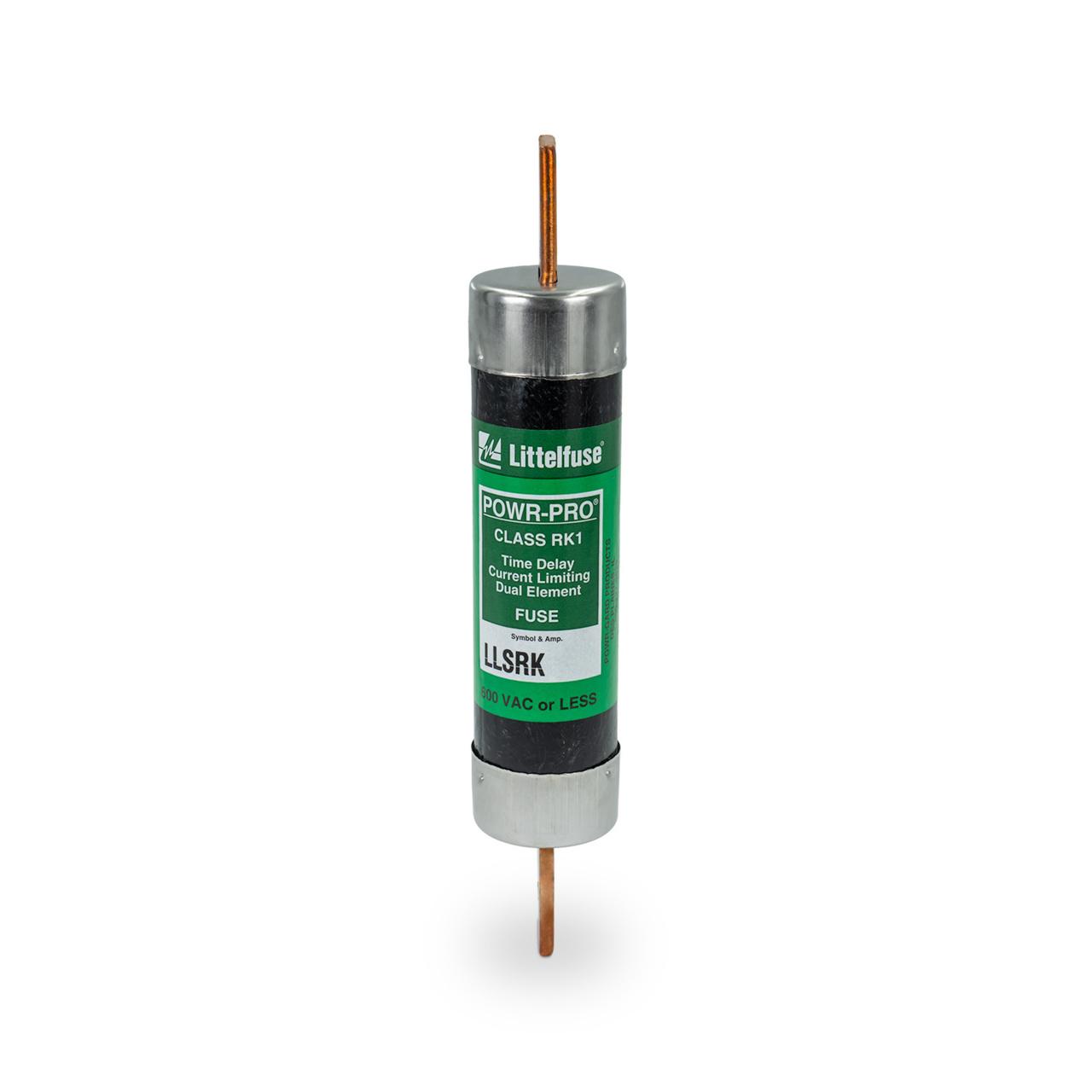 LLSRK-200 - Littelfuse - Low Voltage Fuse