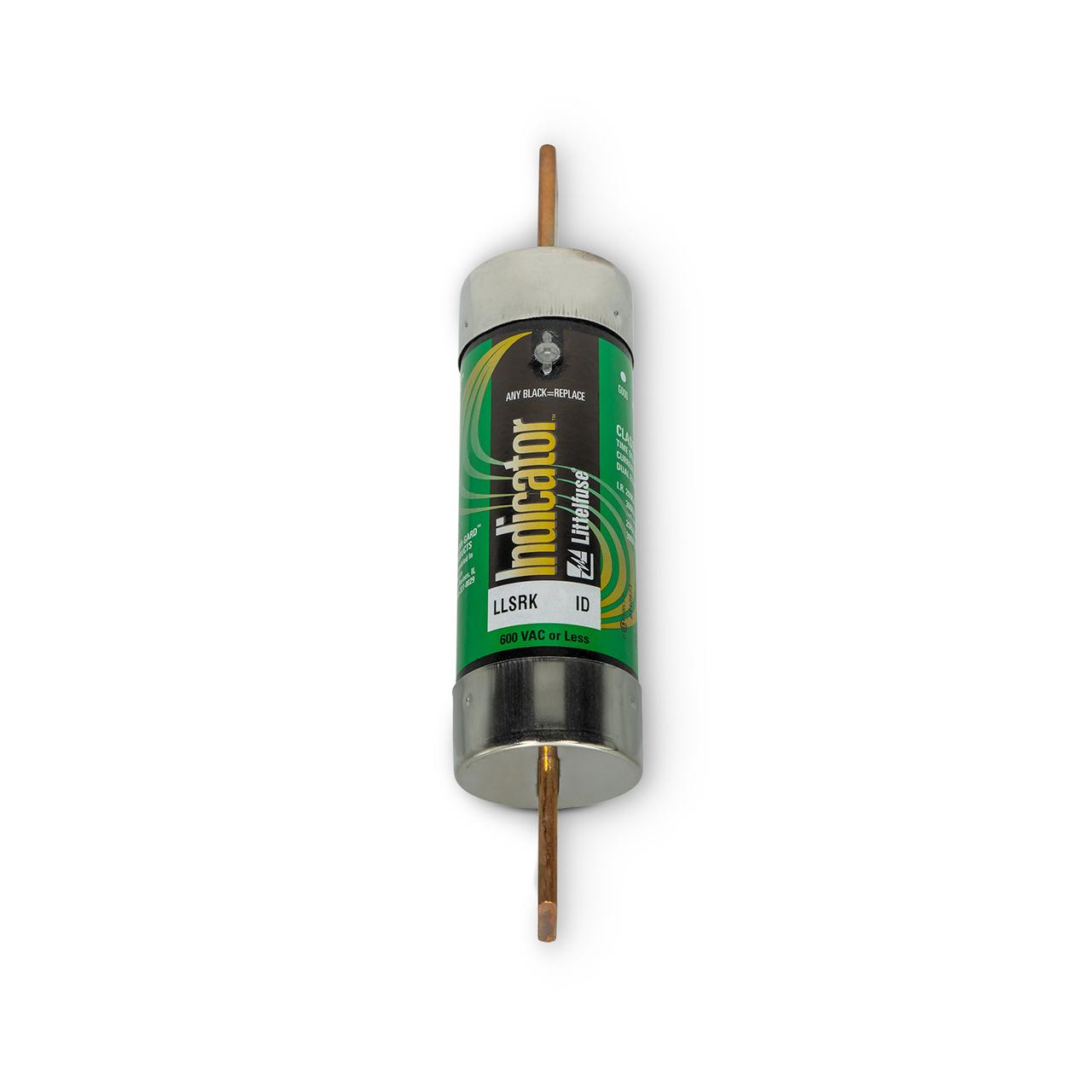 LLSRK-250ID - Littelfuse - Low Voltage Fuse