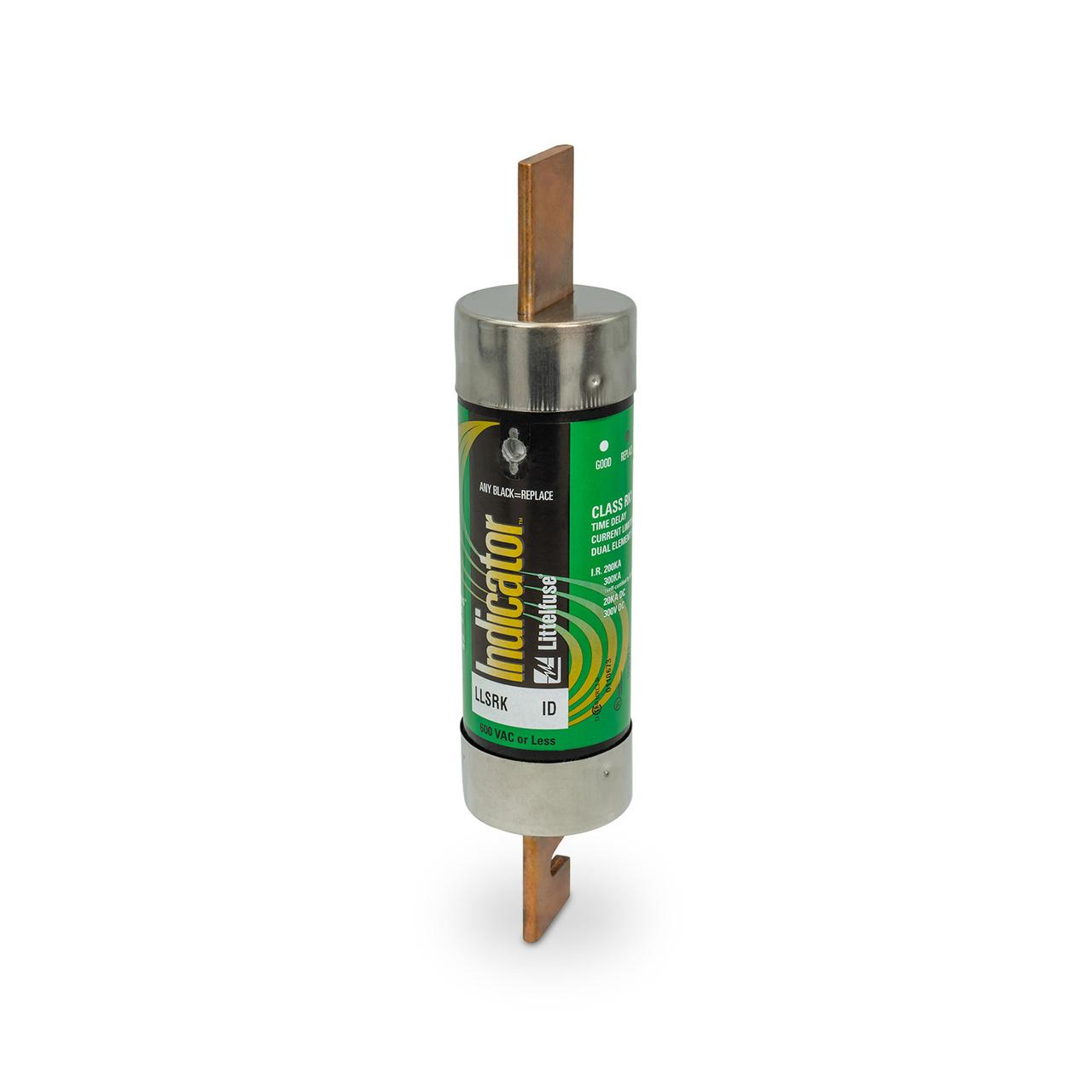 LLSRK-250ID - Littelfuse - Low Voltage Fuse