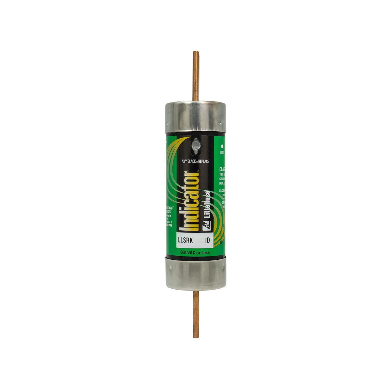 LLSRK-250ID - Littelfuse - Low Voltage Fuse