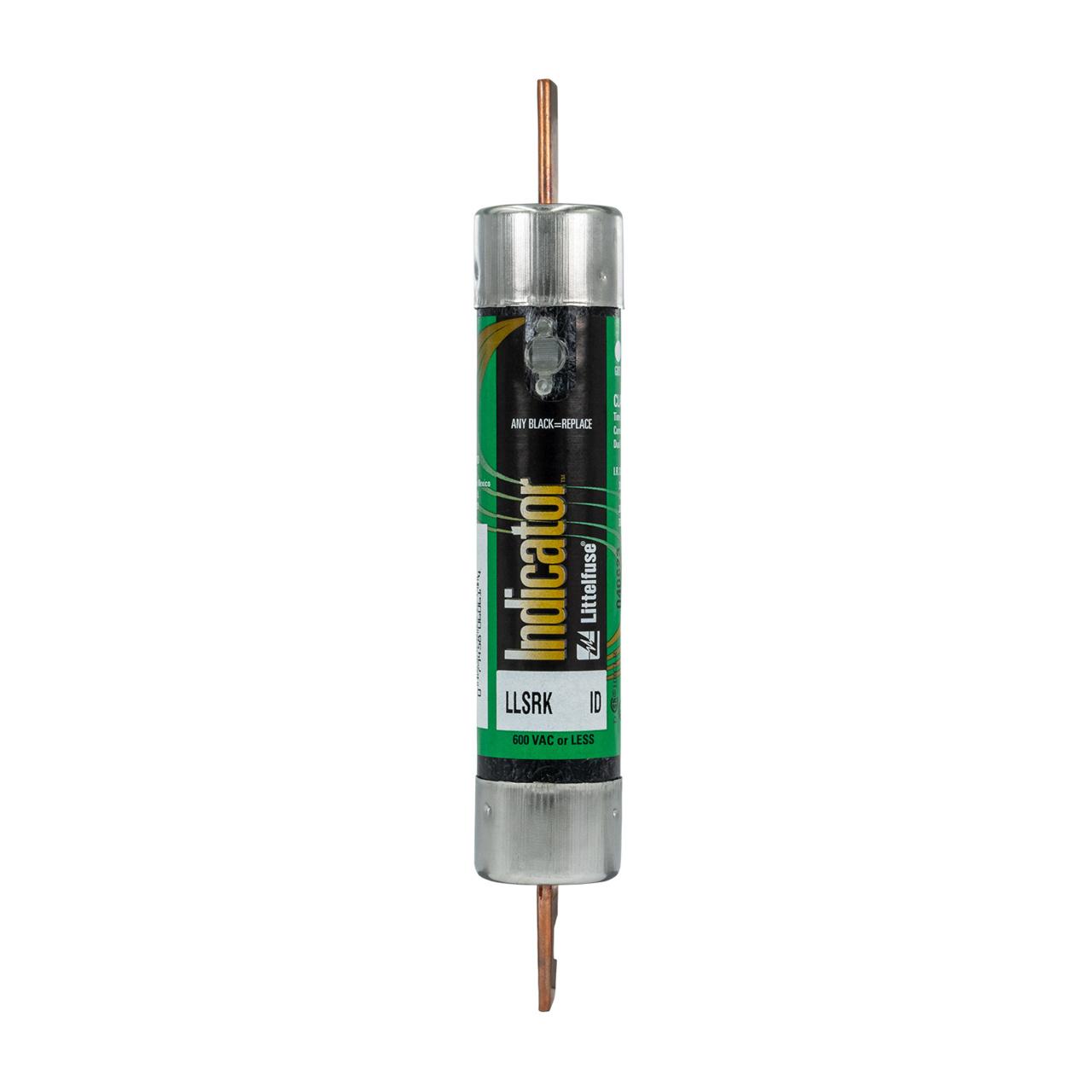 LLSRK-300ID - Littelfuse - Low Voltage Fuse