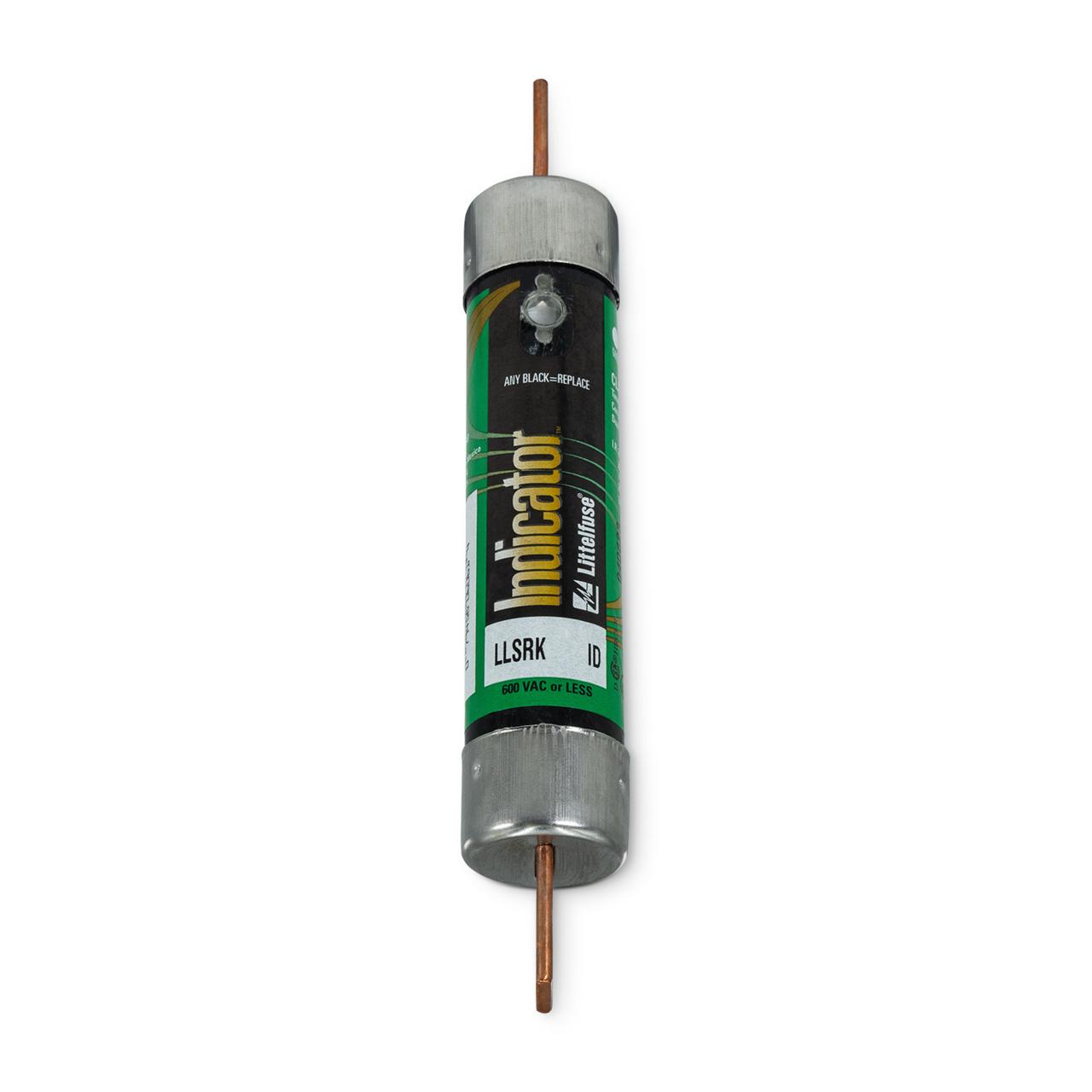 LLSRK-300ID - Littelfuse - Low Voltage Fuse