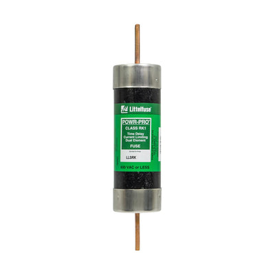 LLSRK-400 - Littelfuse - Low Voltage Fuse