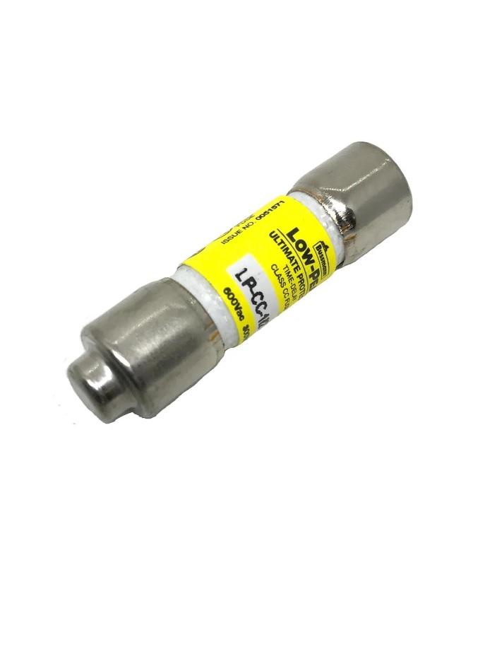 LP-CC-1-1-4 - Eaton - Low Voltage Fuse