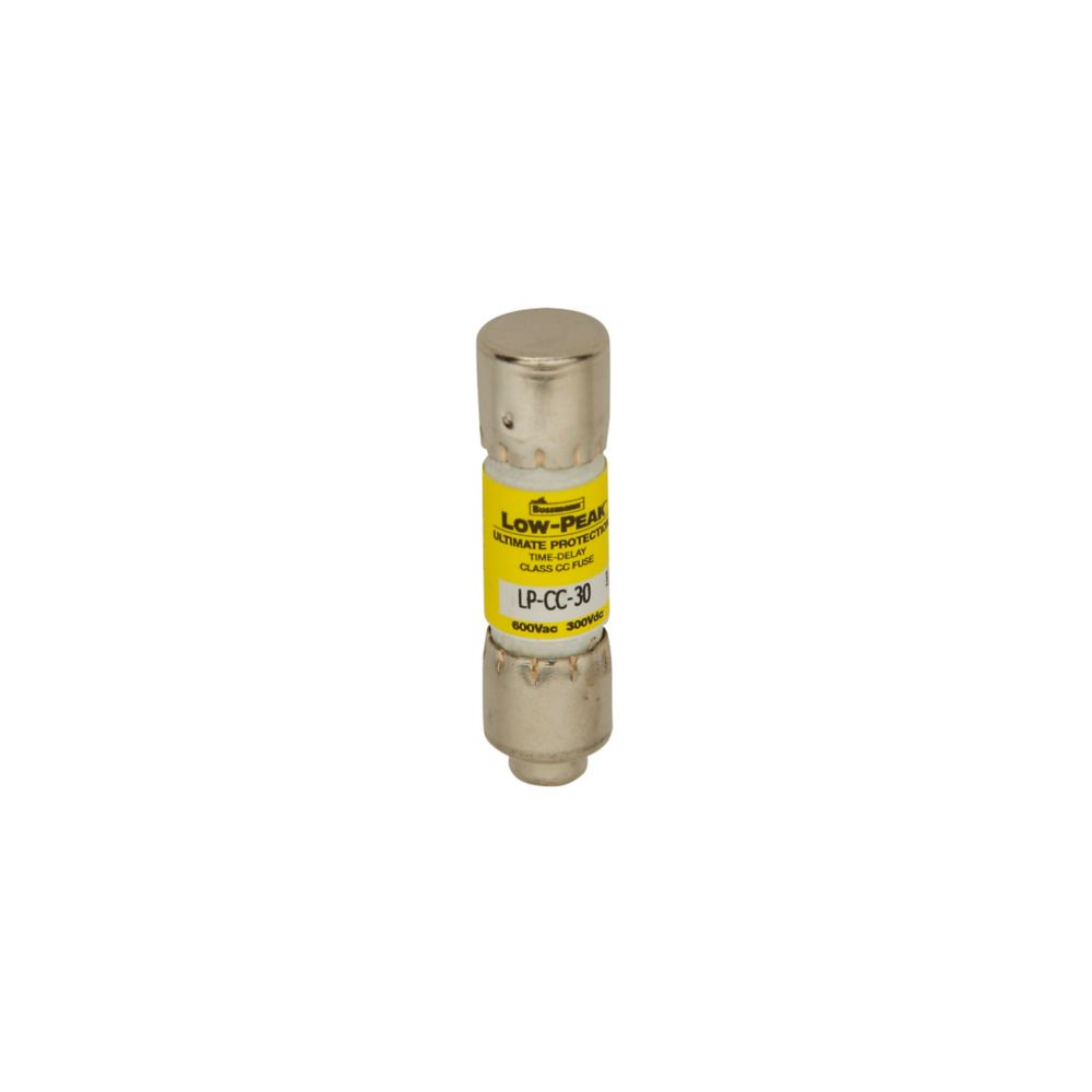 LP-CC-1-6/10 - Eaton - Low Voltage Fuse