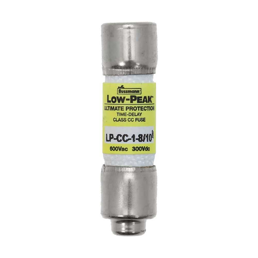 LP-CC-1-8/10 - Eaton - Low Voltage Fuse