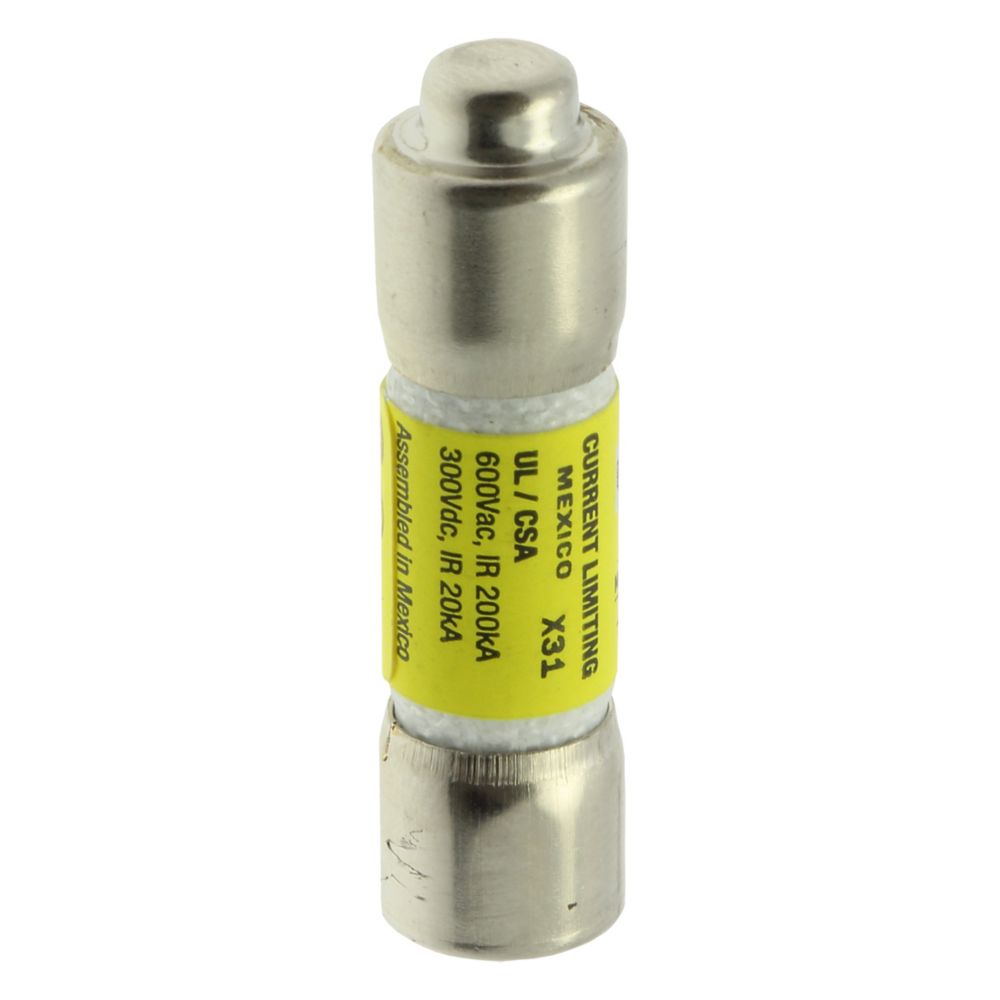 LP-CC-1 - Eaton - Low Voltage Fuse