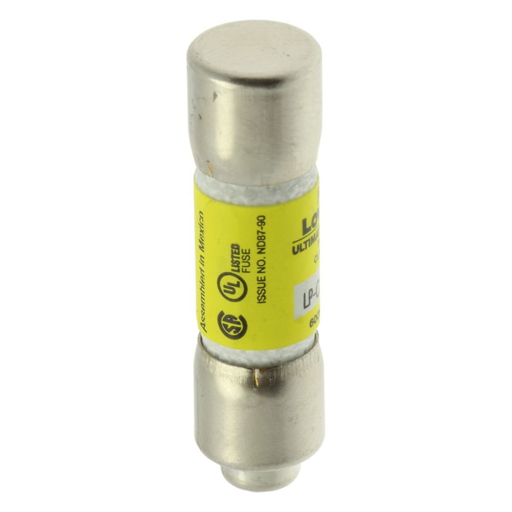 LP-CC-1 - Eaton - Low Voltage Fuse