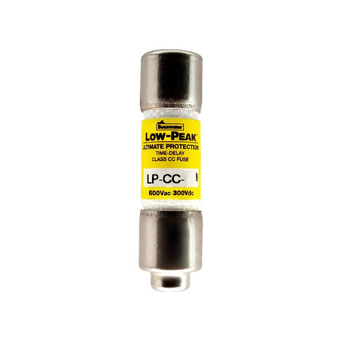 LP-CC-10 - Bussmann - 10 Amp Fuse