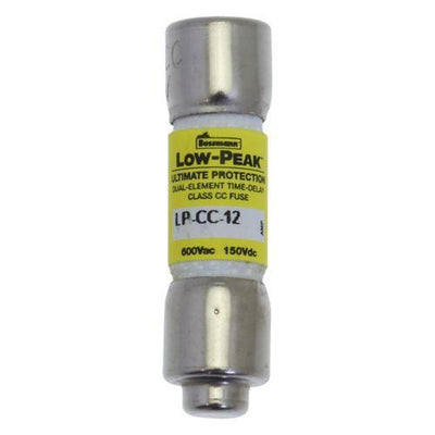 LP-CC-12 - Eaton - Low Voltage Fuse