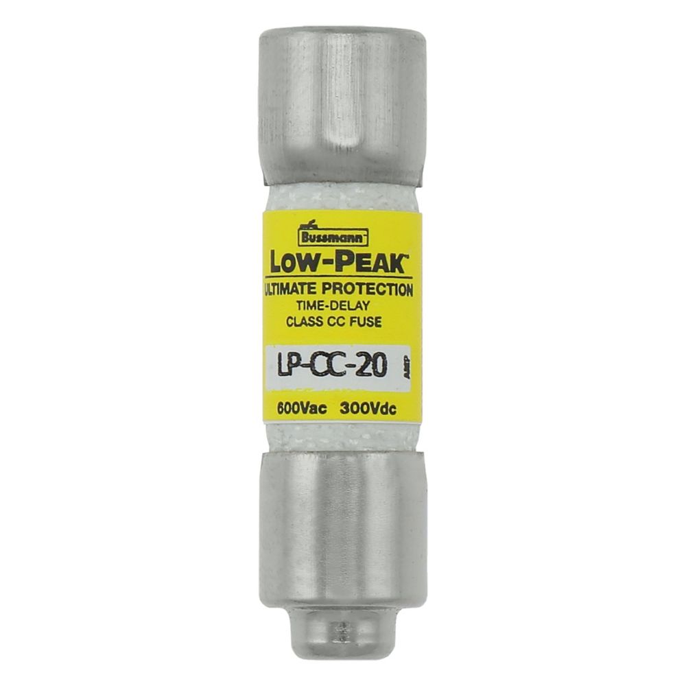 LP-CC-20 - Eaton - Low Voltage Fuse