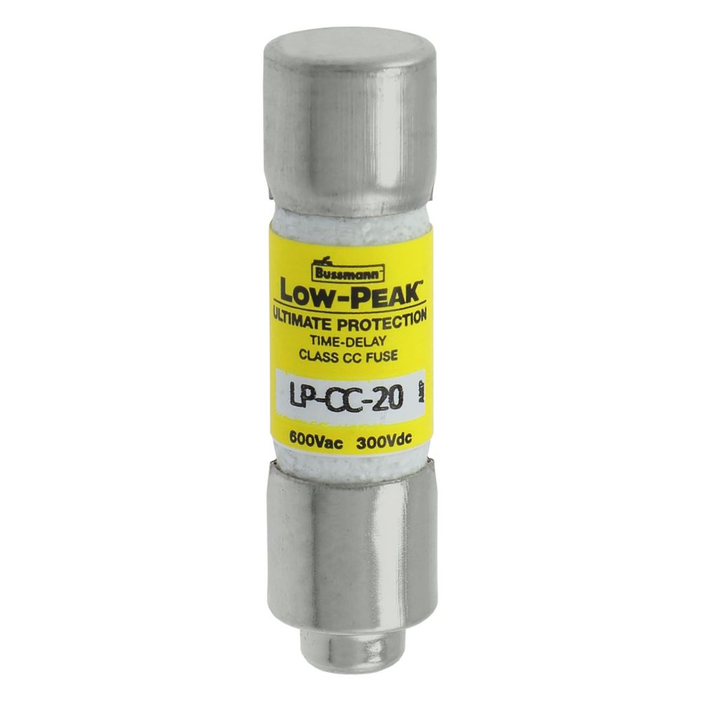 LP-CC-20 - Eaton - Low Voltage Fuse